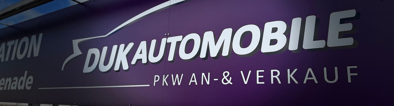 DUK Automobile | Gebrauchtwagenhändler Berlin