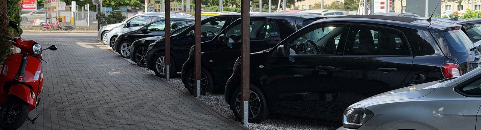 DUK Automobile | Gebrauchtwagenhändler Berlin