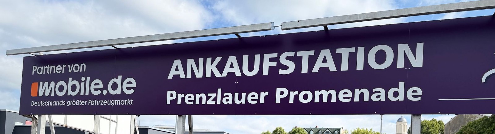 DUK Automobile | Gebrauchtwagenhändler Berlin