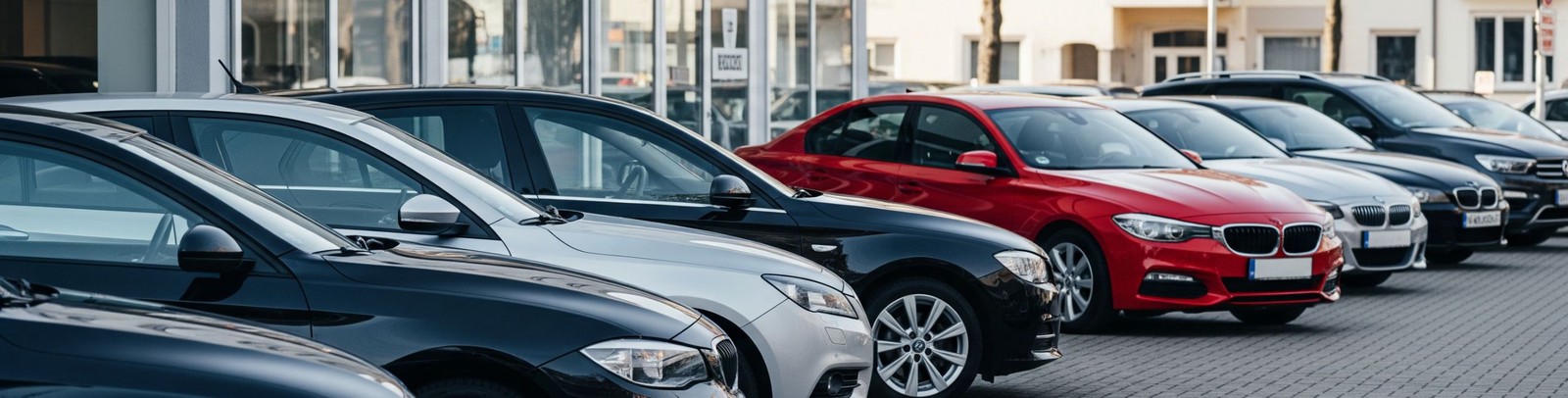 Hildburg Automobile | Gebrauchtwagen kaufen Berlin