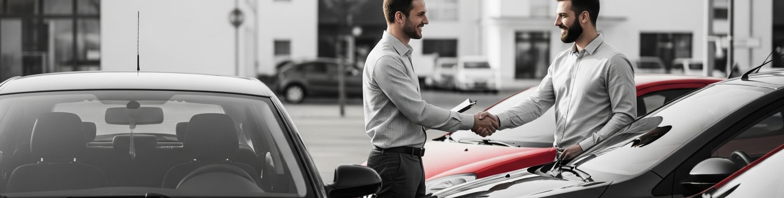 Hildburg Automobile | Gebrauchtwagen kaufen Berlin