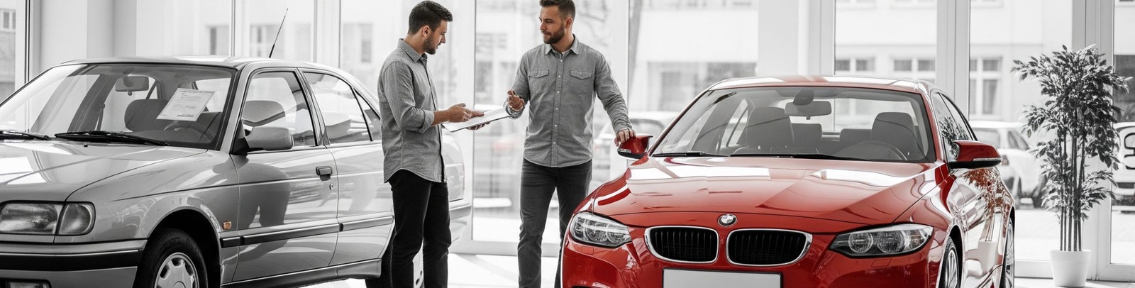 Hildburg Automobile | Gebrauchtwagen kaufen Berlin