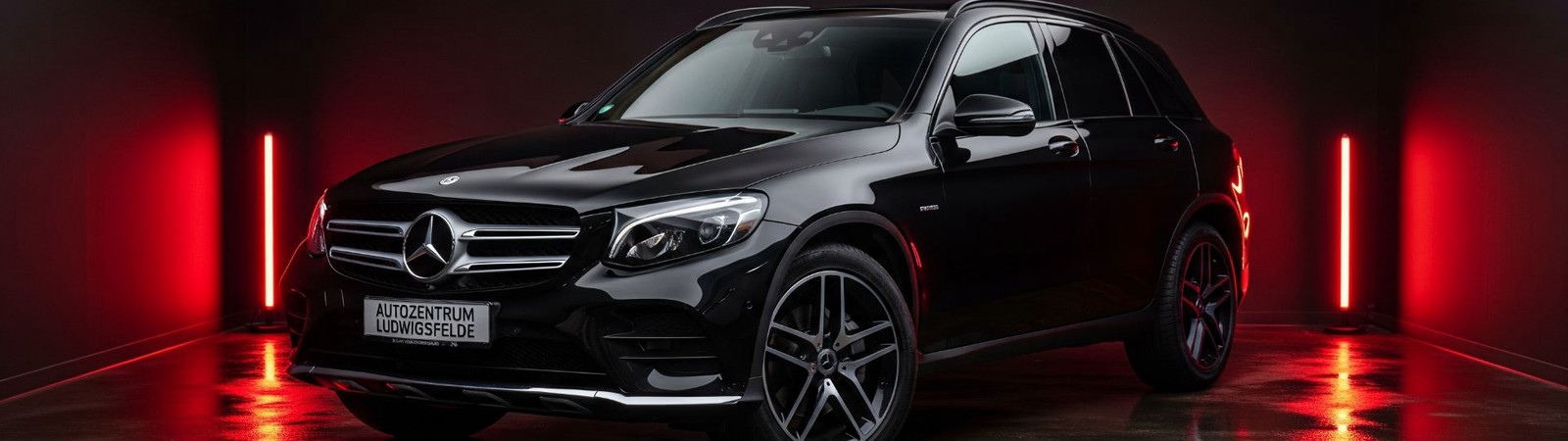 Autozentrum Ludwigsfelde - Exklusive Autohändler Berlin