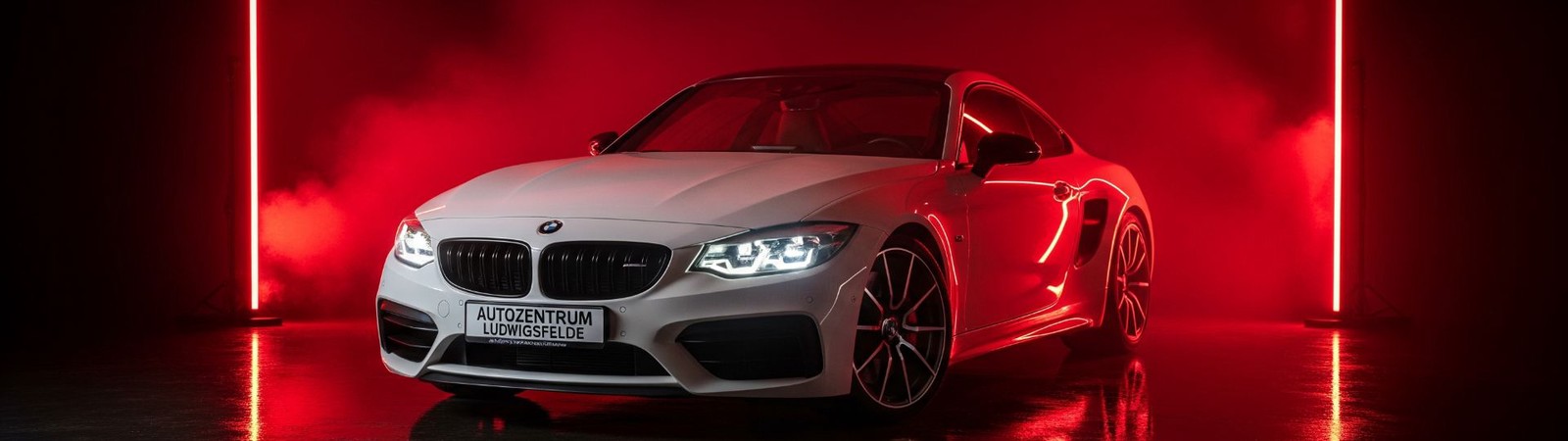 Autozentrum Ludwigsfelde - Exklusive Autohändler Berlin