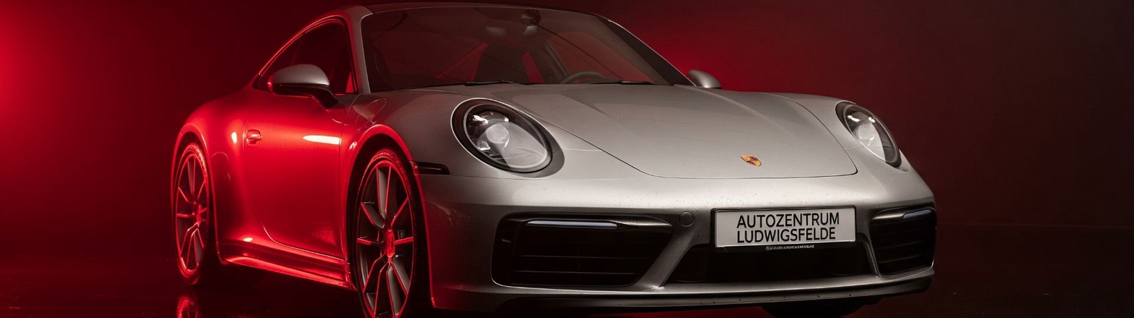 Autozentrum Ludwigsfelde - Exklusive Autohändler Berlin