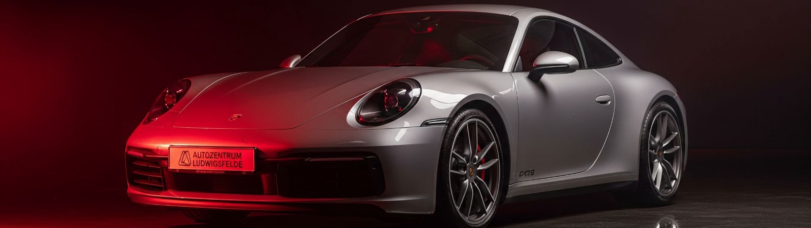 Autozentrum Ludwigsfelde - Exklusive Autohändler Berlin