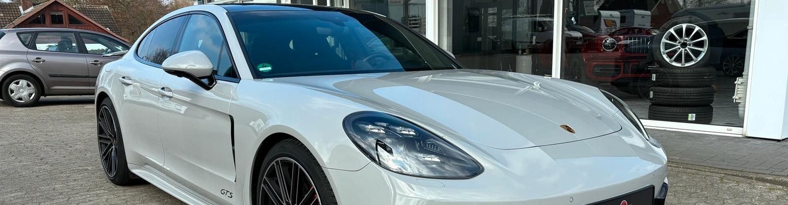 Altländer Automobile | Exklusive Fahrzeuge kaufen Buxtehude Hamburg