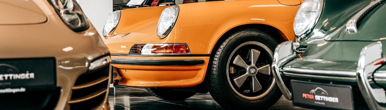 Peter Oettinger Hamburg GmbH