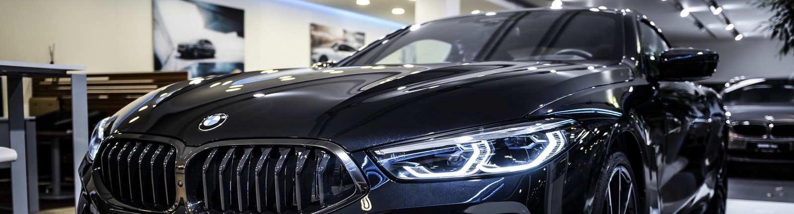 Autohalle Hollenstedt | Gebrauchtwagenhändler Buchholz in der Nordheide