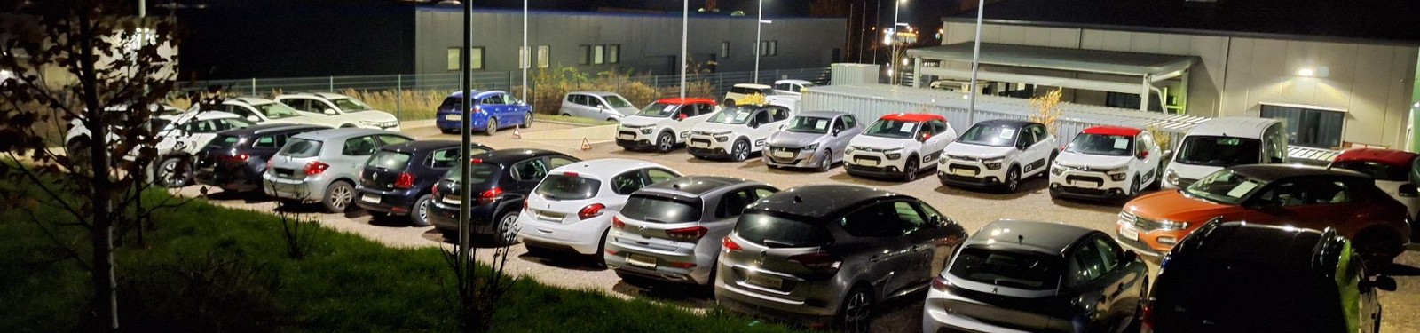 Autohaus Tacke Inh. Jörn Tacke