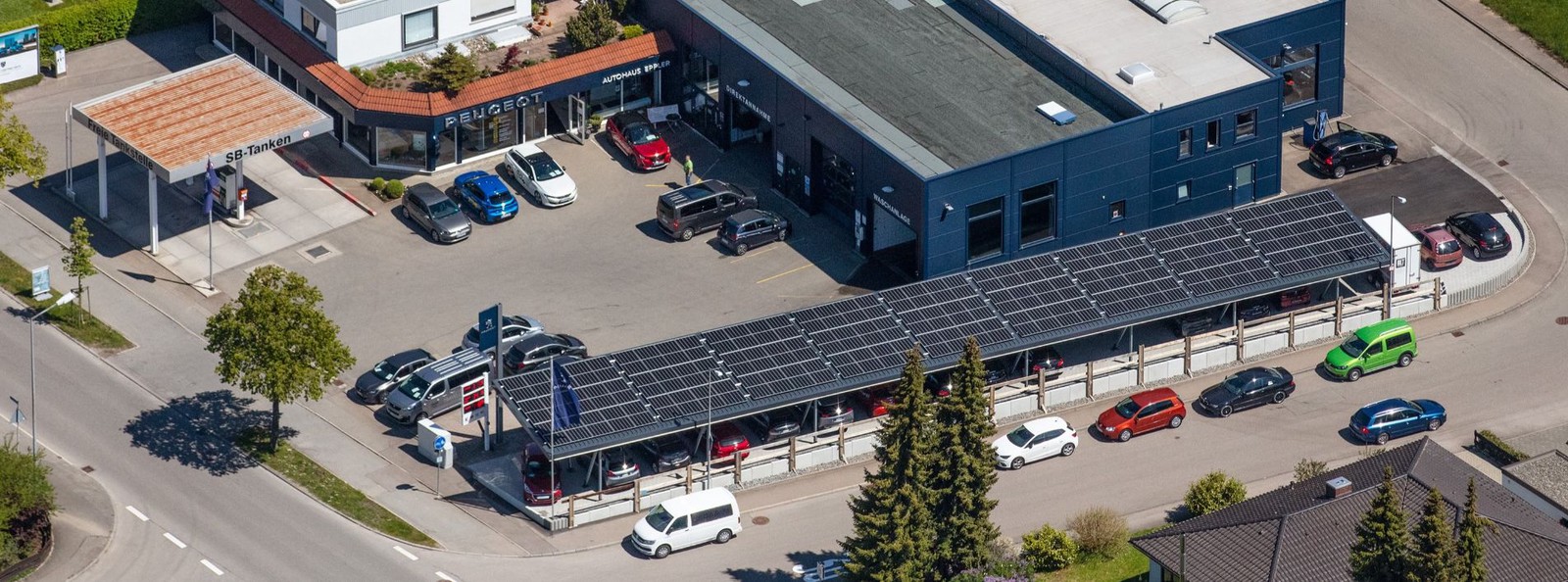 Autohaus Karl Eppler GmbH & Co. KG
