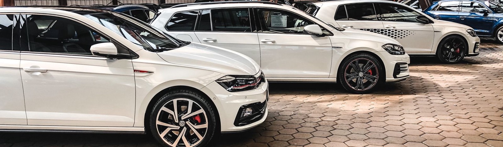 Autohaus Stadtlander | Gebrauchtwagenhandel in Norderstedt