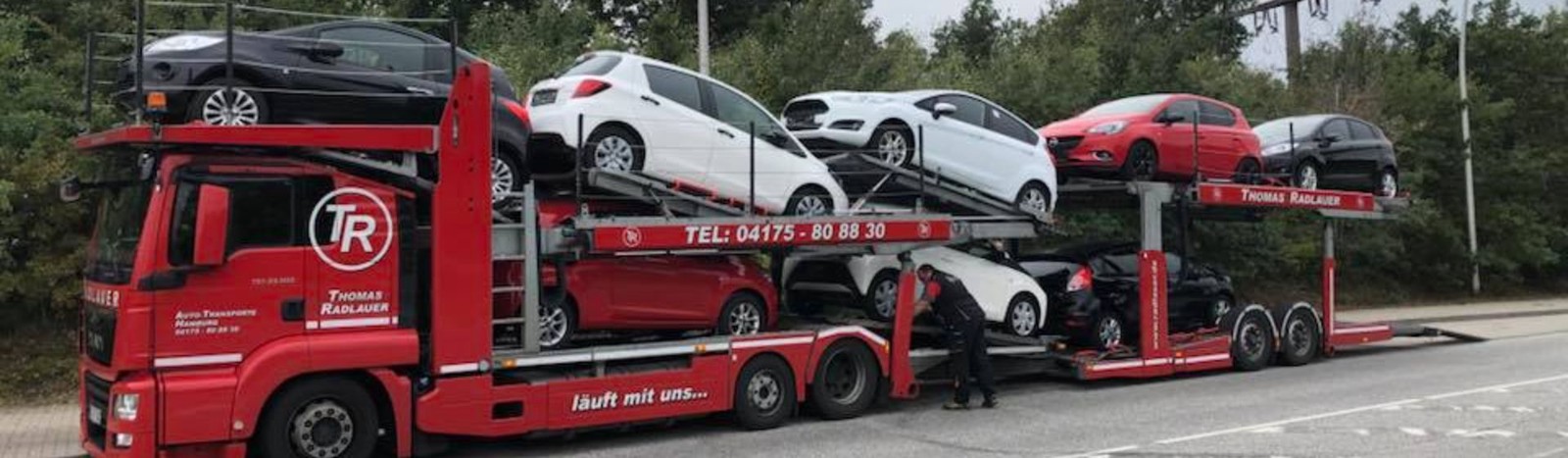 Autohaus Stadtlander | Gebrauchtwagenhandel in Norderstedt