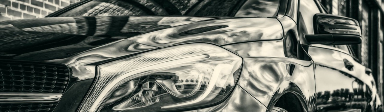 Rehders Automobile | Händler für exklusive Fahrzeuge