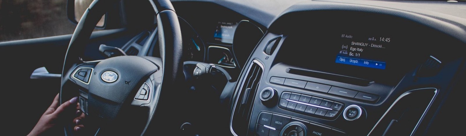 Rehders Automobile | Händler für exklusive Fahrzeuge