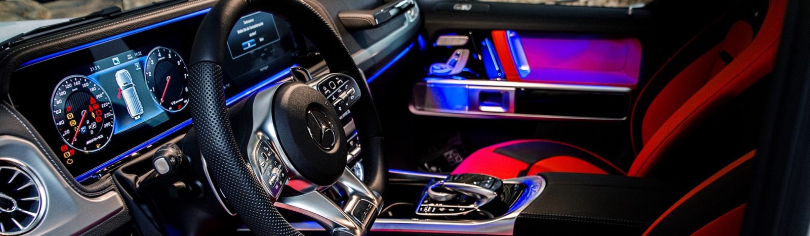 Rehders Automobile | Händler für exklusive Fahrzeuge