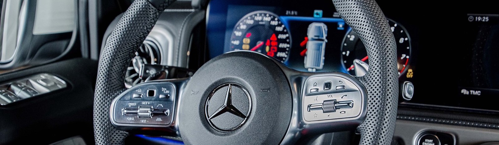 Rehders Automobile | Händler für exklusive Fahrzeuge