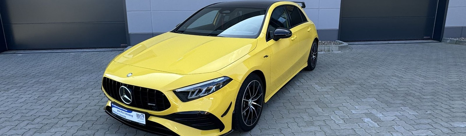 Rehders Automobile | Händler für exklusive Fahrzeuge