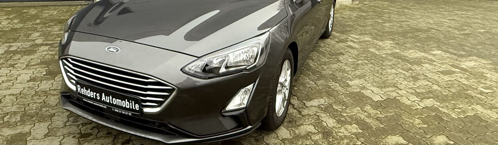 Rehders Automobile | Händler für exklusive Fahrzeuge