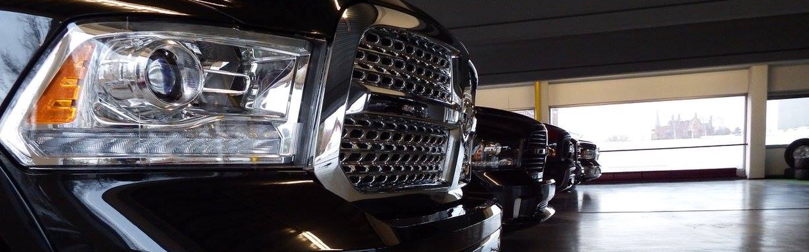 Euro & US Cars | DODGE und RAM kaufen Tübingen, Stuttgart