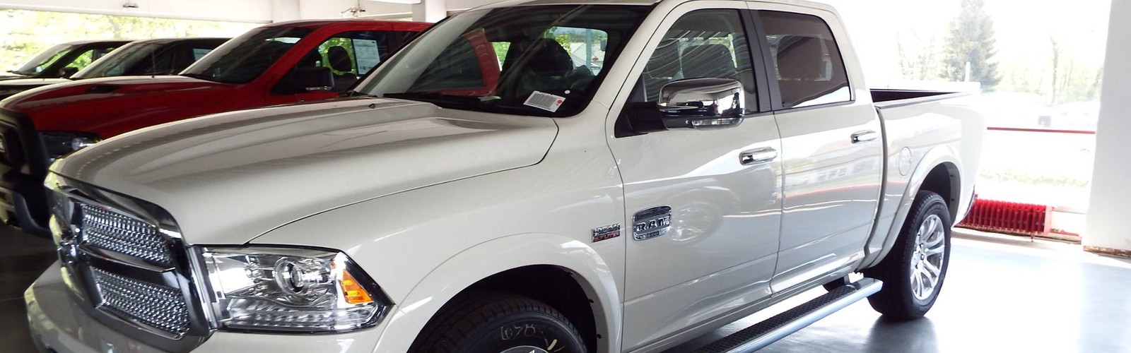 Euro & US Cars | DODGE und RAM kaufen Tübingen, Stuttgart