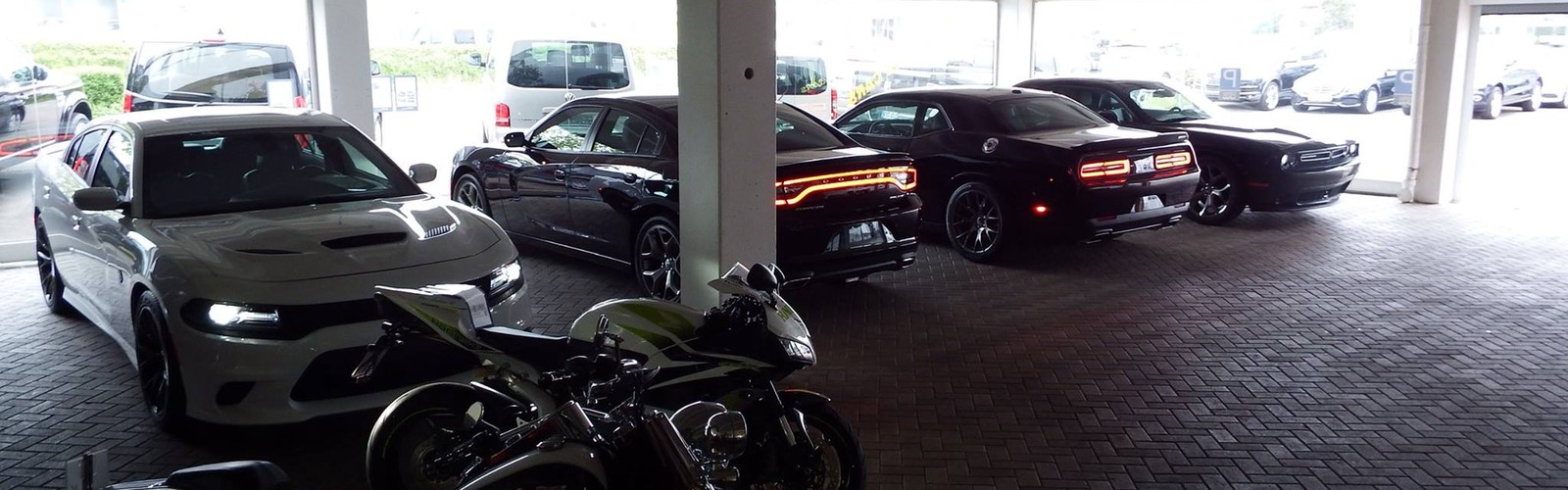 Euro & US Cars | DODGE und RAM kaufen Tübingen, Stuttgart