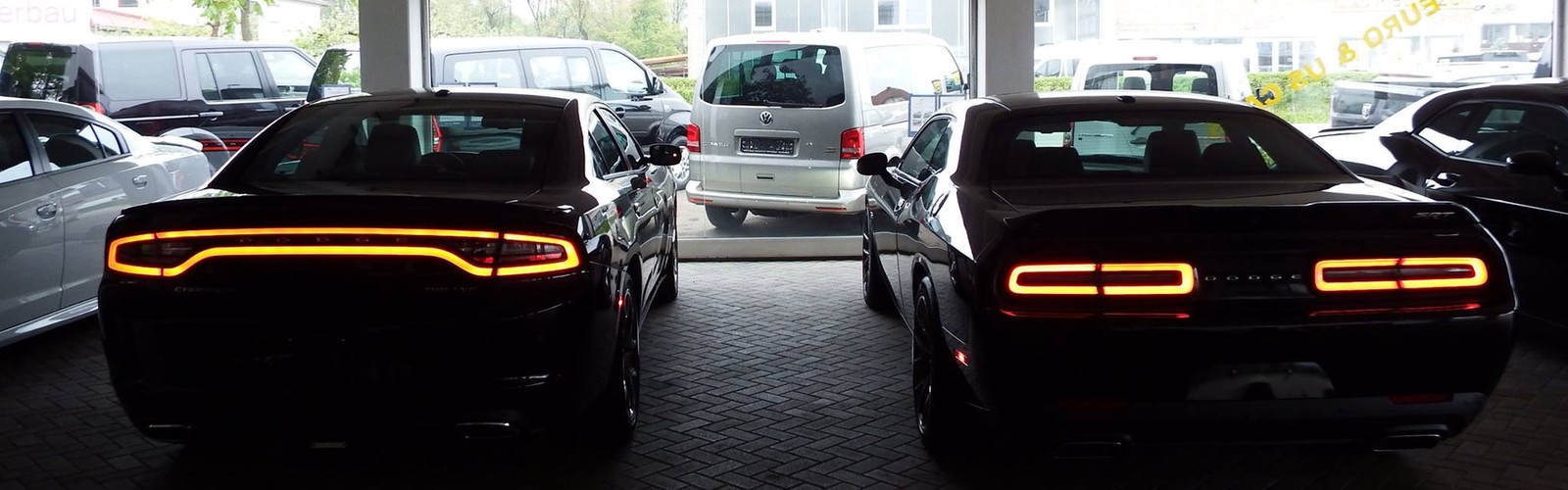 Euro & US Cars | DODGE und RAM kaufen Tübingen, Stuttgart