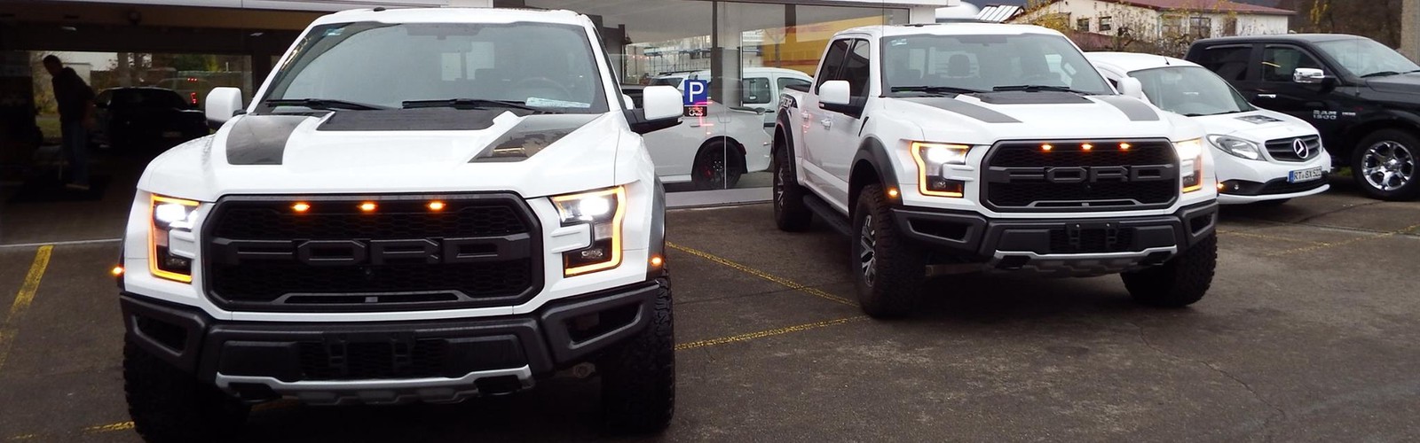 Euro & US Cars | DODGE und RAM kaufen Tübingen, Stuttgart