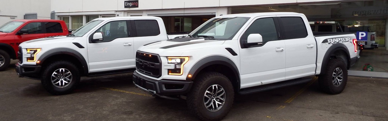 Euro & US Cars | DODGE und RAM kaufen Tübingen, Stuttgart