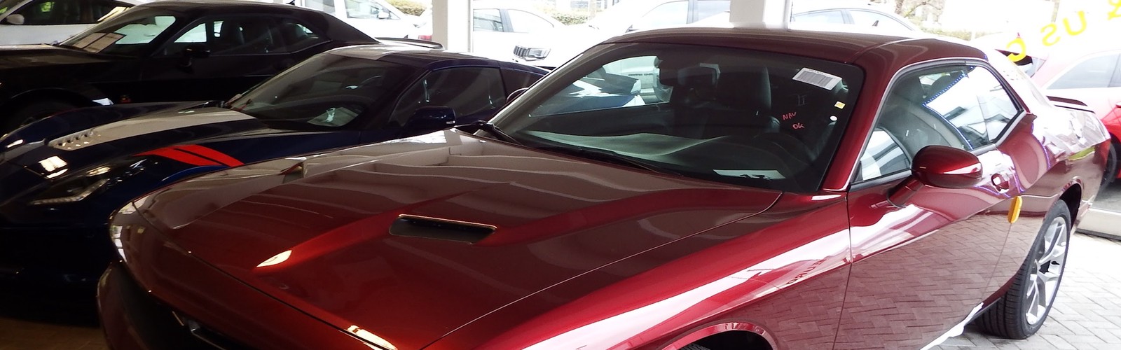 Euro & US Cars | DODGE und RAM kaufen Tübingen, Stuttgart