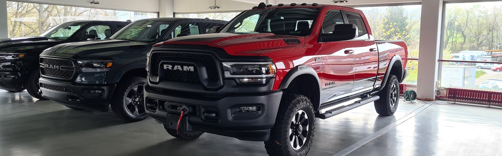 Euro & US Cars | DODGE und RAM kaufen Tübingen, Stuttgart