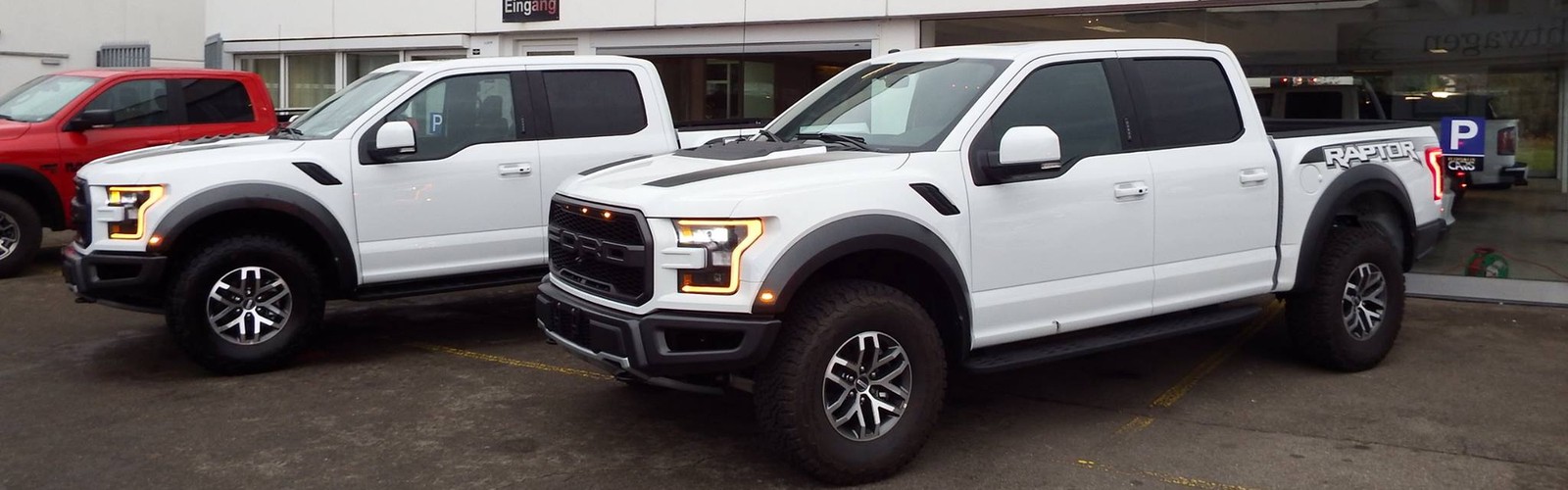 Euro & US Cars | DODGE und RAM kaufen Tübingen, Stuttgart