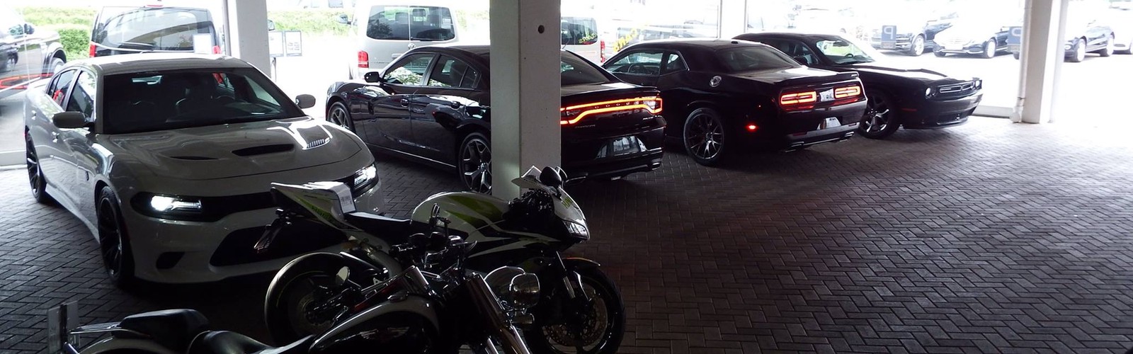 Euro & US Cars | DODGE und RAM kaufen Tübingen, Stuttgart