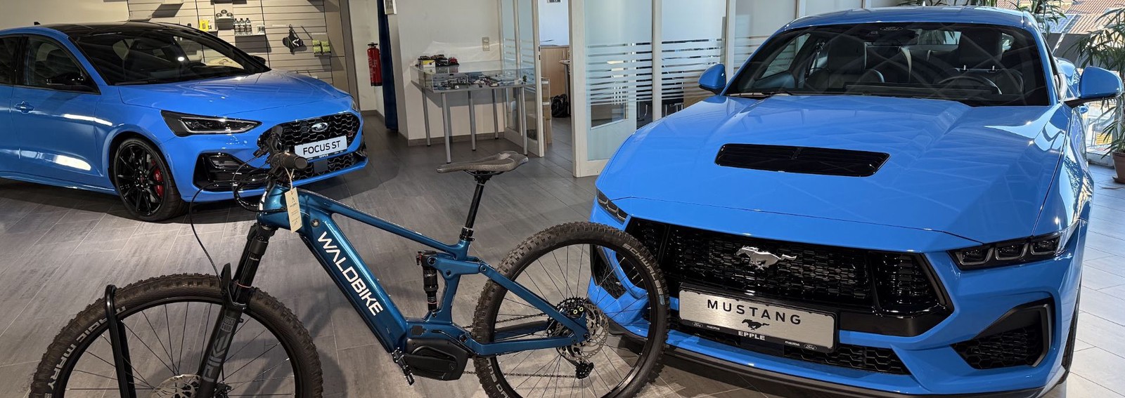 Autozentrum Epple | Der neue Ford Kuga