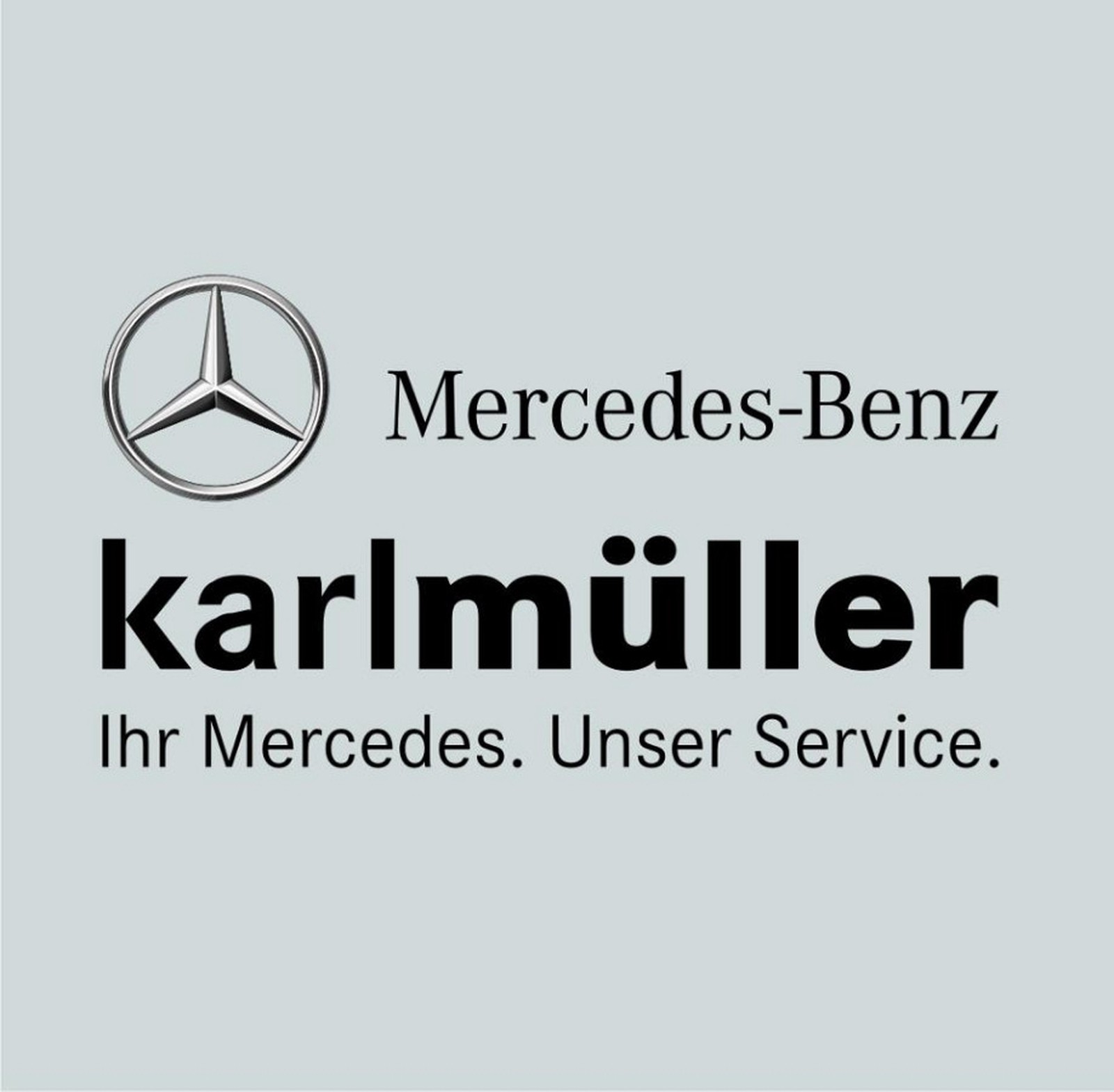 Bildergalerie - Autohaus Mercedes-Benz Karl Müller