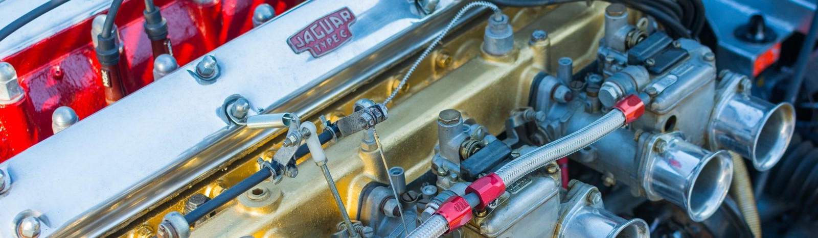 Jaguar - Kümpel | Englische Oldtimer & Youngtimer kaufen und verkaufen