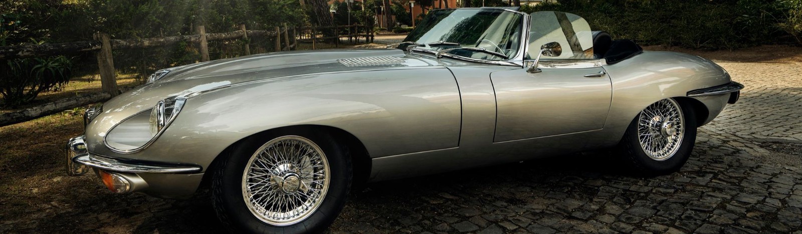 Jaguar - Kümpel | Englische Oldtimer & Youngtimer kaufen und verkaufen