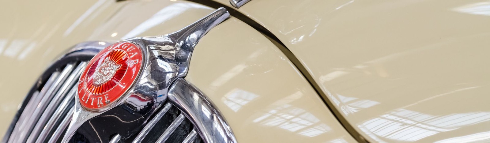 Jaguar - Kümpel | Englische Oldtimer & Youngtimer kaufen und verkaufen