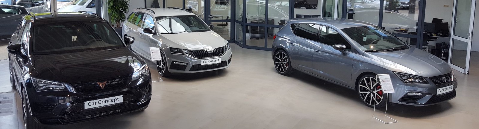 Car Concept Seevetal