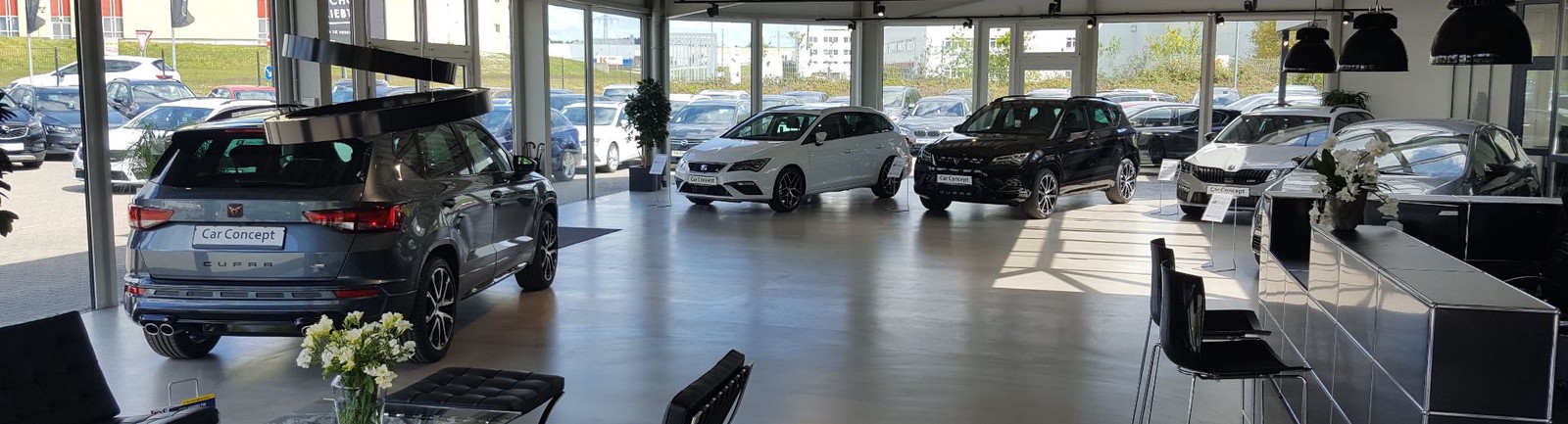 Car Concept Seevetal