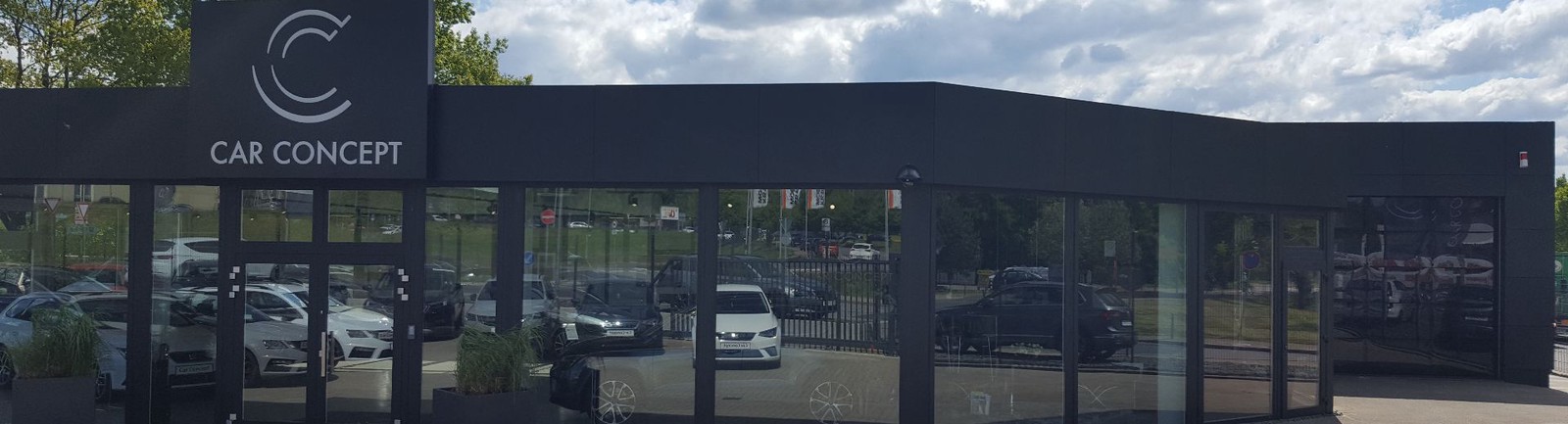 Car Concept Seevetal