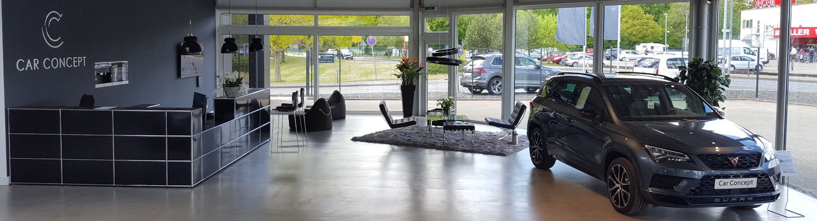 Car Concept Seevetal