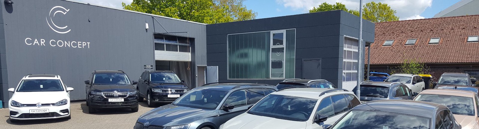 Car Concept Seevetal