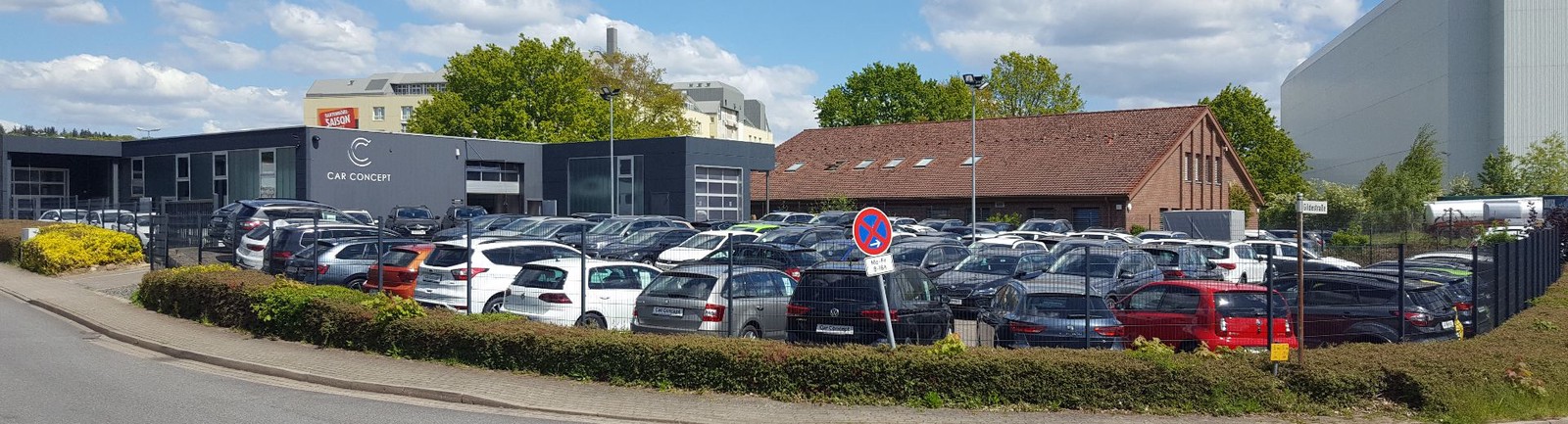 Car Concept Seevetal