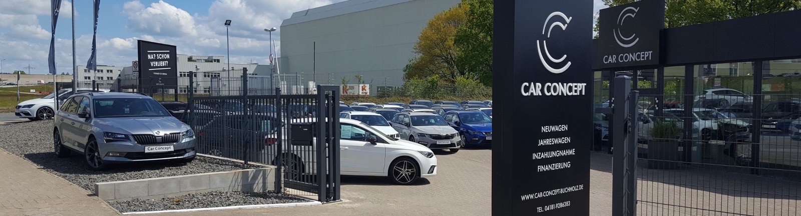 Car Concept Seevetal