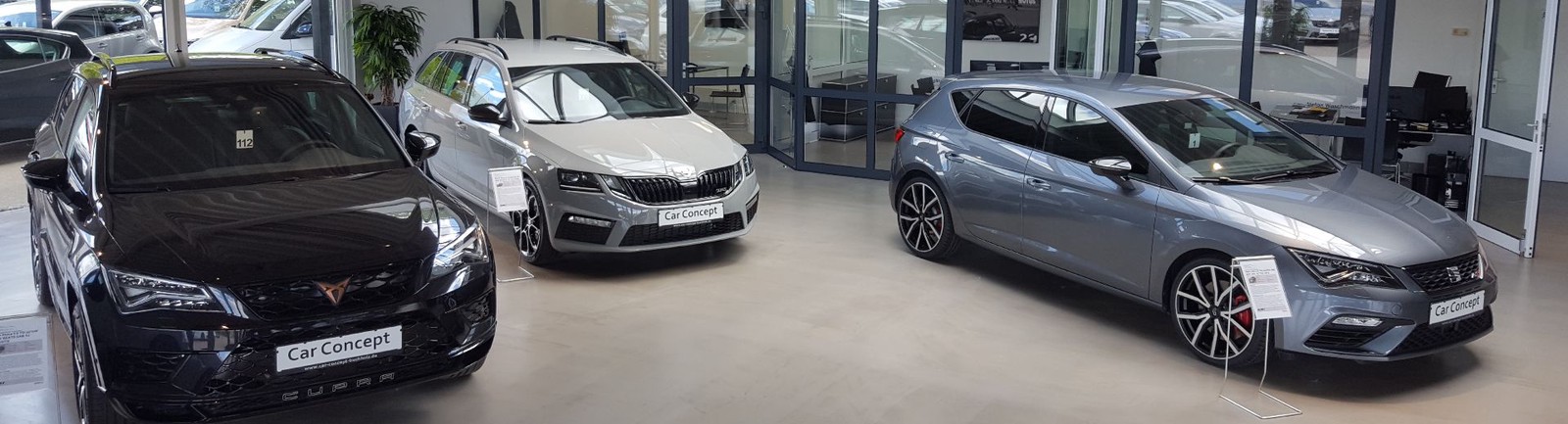 Car Concept Seevetal