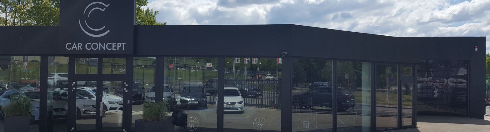 Car Concept Seevetal