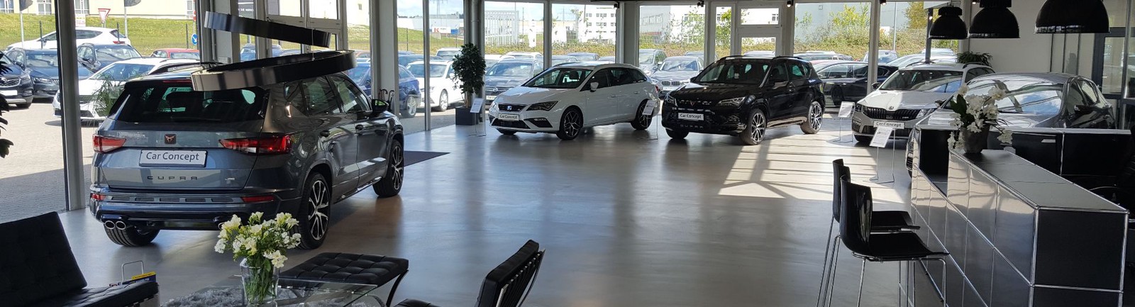 Car Concept Seevetal