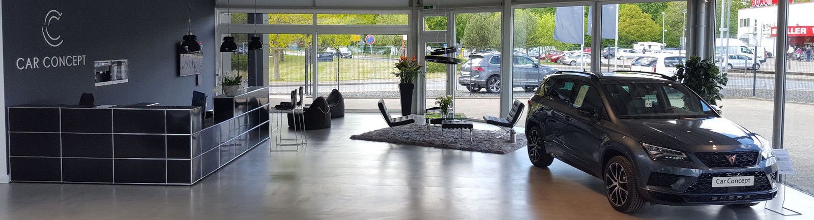 Car Concept Seevetal