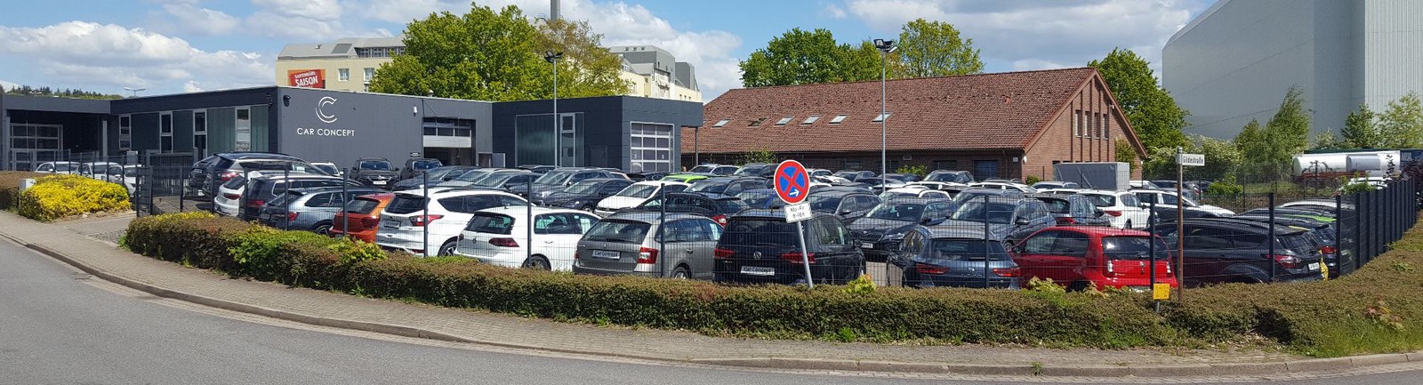 Car Concept Seevetal